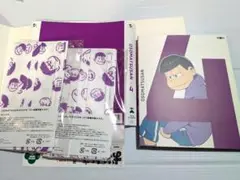 【マスク付き】おそ松さん 第四松〈初回生産限定版〉ブルーレイ