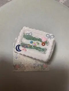 ホイップデコ　小物入れ