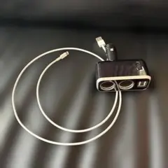 車　シュガー　動作確認済　Lightningケーブルおまけ付き