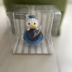 ディズニー　ドナルド　クリップスタンド　未開封　ストア