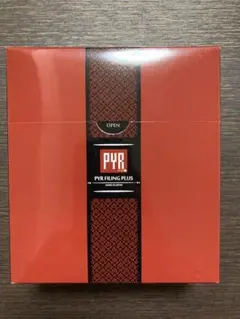 開封発送【PYR】パイラファイリングプラス / PYR FILING PLUS PYR FILING PLUS / パイラファイリングプラス – PYR KNIGHT