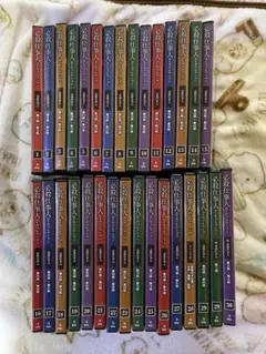必殺仕事人 DVD 1巻〜30巻