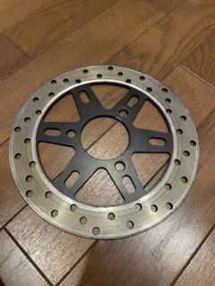 NSF NSR 新品未使用フロントブレーキディスク　45251-KTK-003 Amazon | キタコ(KITACO) フローティングディスクローター