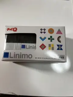 タカラ チョロQ KBS京都 中継車とLINIMO