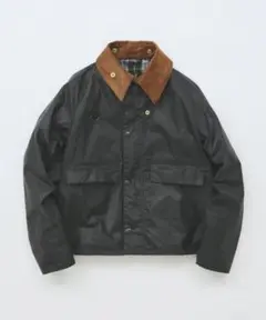 Barbour フライトジャケット オイルドジャケット MA-1 ユーロ 古着 Barbour フライトジャケット オイルドジャケット MA-1 ユーロ 古着