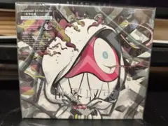 amazarashi / 世界収束二一一六[初回生産限定盤B]