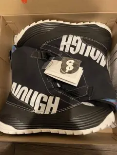 GOODENOUGH×TEVA グッドイナフ テバ ブーツ