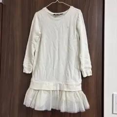 Polo Ralph Lauren 女児　130 チュニック　長袖