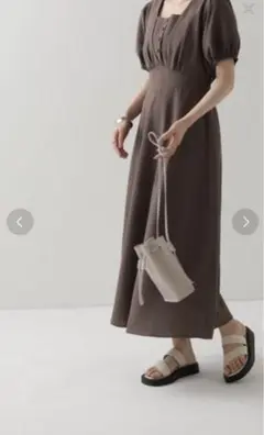 レイ・カズン ワンピース 新品未使用