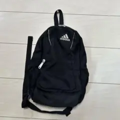 adidas 黒 バックパック