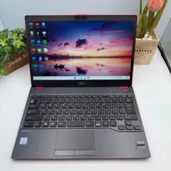 富士通 Lifebook U938/S Ci5/8/128/13.3