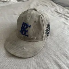 定価¥53900 READYMADE CAP WHT