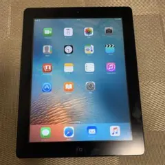 Apple iPad2（第2世代） 64GB Wi-Fiモデル