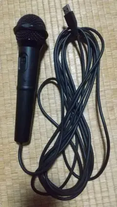 任天堂 Switch用 USBマイク