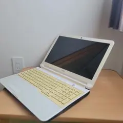 ジャンク】富士通 LIFEBOOK AH53/J ノートパソコン 本体のみ