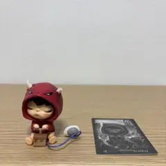 ポップマート　hirono