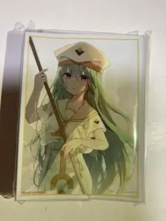 2025年最新】ARIA アリス スリーブの人気アイテム - メルカリ