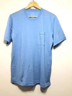 048010 山と道 100% Light Merino Pocket
