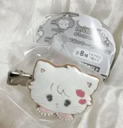 mikko ヘアクリップ