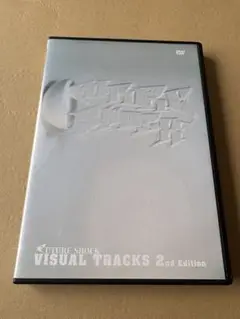 FUTURE SHOCK PV DVD