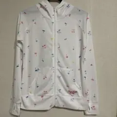 Ocean Pacific レディースパーカー美品