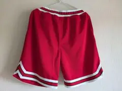 バスケットボールパンツ ポケット付 THE FIRST SLAMDUNK ユニ