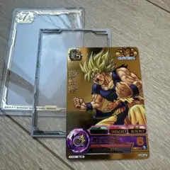 原作イラスト 大会プロモスーパードラゴンボールヒーローズ gdpb-46 孫悟空