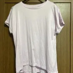 ナノユニバース　ビューティークチュール　カットソー　36