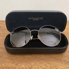 coach サングラス