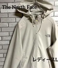ノースフェイス THE NORTH FACE マウンテンパーカー レディース L