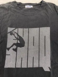 90s Reebok SHAQ Tシャツ ビンテージ シングルステッチ