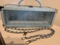 エンジェル シャンパン ドゥミセック箱のみ