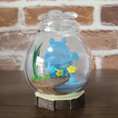 ピクミン テラリウム2 こおりづけ