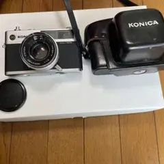 分解清掃・試写確認済み☆ KONICA ELECTRON 初期動作保証☆ 分解清掃・試写確認済み☆ KONICA ELECTRON 初期動作保証