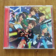 アルバムシリーズ　流星隊　通常盤　あんスタ