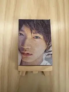 和合真一　アート展