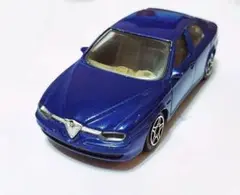 2025年最新】アルファロメオ 156 1/43の人気アイテム - メルカリ