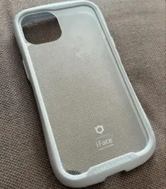 iface iPhone13用 ケース