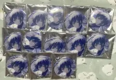プロセカ グリッター缶バッジ Vol.42A KAITO