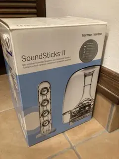 2025年最新】harman kardon soundsticks iiの人気アイテム