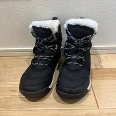 ソレル キッズスノーブーツ 19センチ
