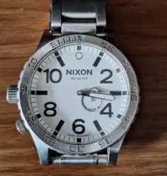 NIXON　THE51-30 メンズ　腕時計