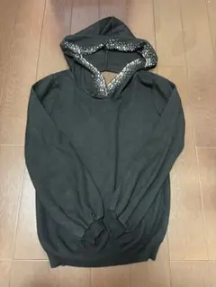 グランジ キラキラトップス