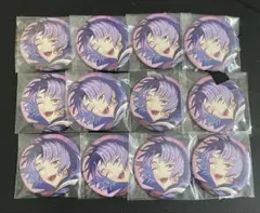 【12個セット】 まほやく 魔法使いの約束 ムル 缶バッジ 3周年