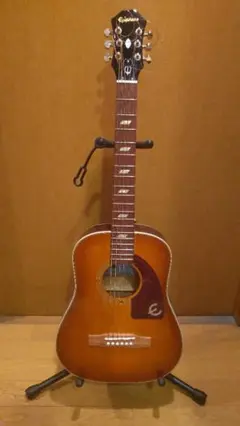 Epiphone エピフォンアコースティックギター 【エレアコ】