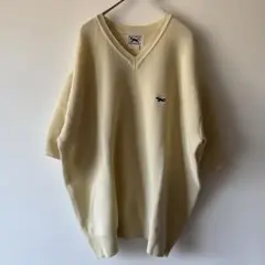 コーエン TheFox collection 半袖 ニット キツネ