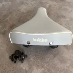 【ンジョモさま専用】ビッケ サドル