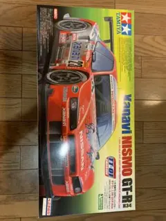 ★送料込 OP多数 タミヤ GT-R TT-01 メカ付 走行少なめ 動作確認済 ☆送料込 OP多数 タミヤ GT-R TT-01 メカ付 走行少なめ 動作確認