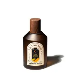 オプタウム OPTATUM 枕ミスト ウォーキングムーン 100ml