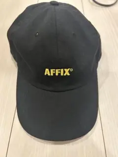 【AFFIX】アフィックス　キャップ AFFIX（表示禁止）（アフィックス）｜帽子一覧 - WEAR
